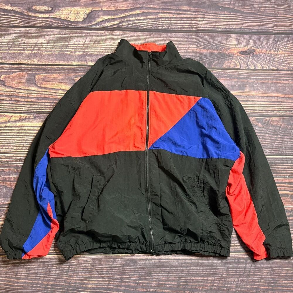 Cheetah Men's multi Jacket